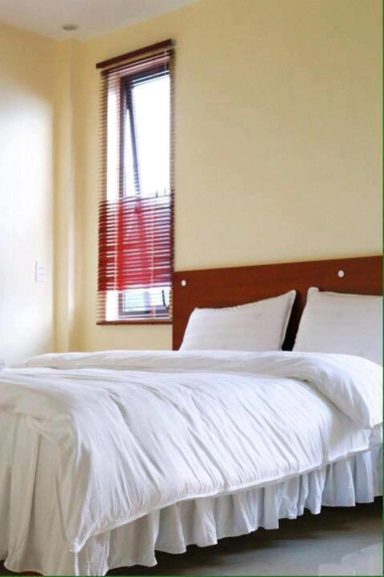 Tam Giac Mach Hotel 하 기앙 외부 사진